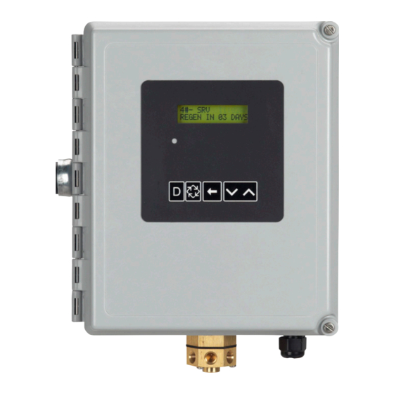 AQmatic NX48 Service Manual
