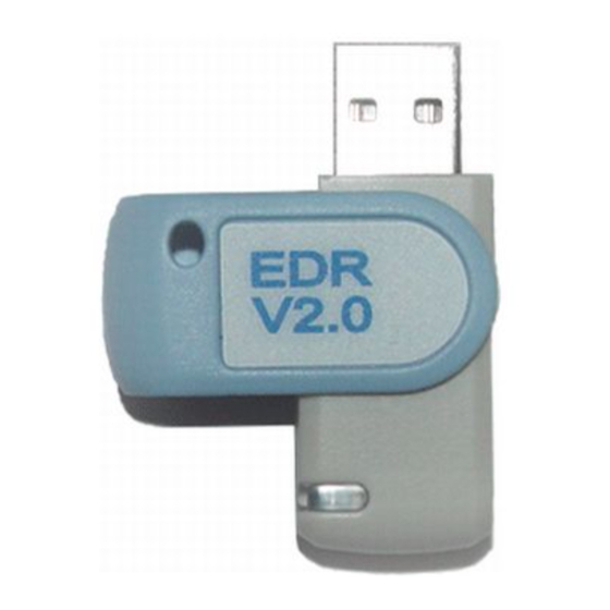 BlueExpert BED009 User Manual