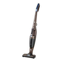 Concept2 VP4165 Manual