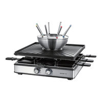 emerio RG-128187 Instruction Manual