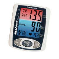 Mescomp Technologies AC 229 Manual