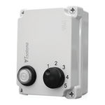 VTsistema RV 2 Series Original User Manual