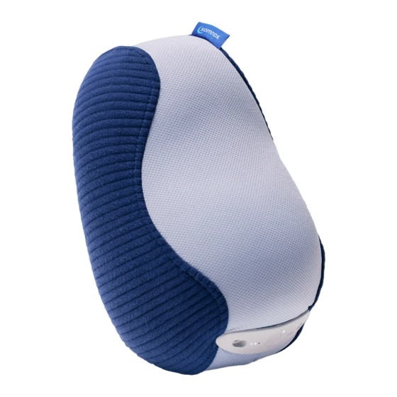 Somnox Sleep Robot 2 Manuals