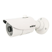 Novus NVIP-2DN3030H/IR-1P User Manual