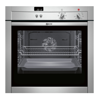 NEFF B44S42 3GB Series Instruction Manual