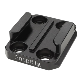 PROAIM SnapRig CA202 Assembly Manual