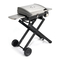 Cuisinart CGG-240 - Roll-Away Portable LP Gas Grill Manual