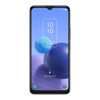 TCL TAB11 Quick Start Manual