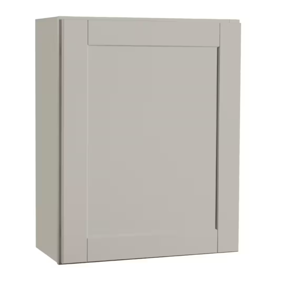 HAMPTON BAY KW2430-SDV Installation Manual