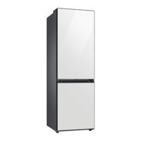 Samsung RB34A7B5E12/EF User Manual