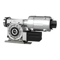 GFA 10005061 10012 Installation Instructions Manual