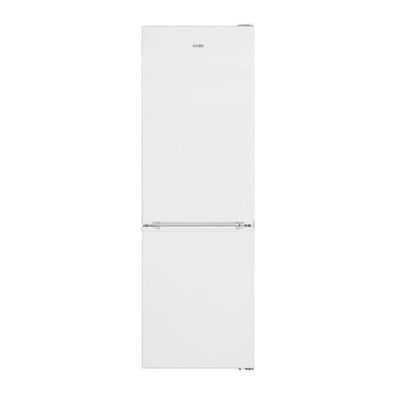 Svan SC185601ENF User Manual