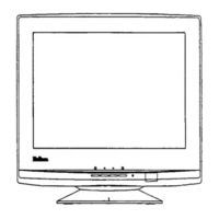 BELINEA 106070 Service Manual