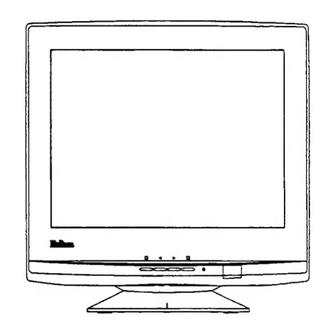 BELINEA M-9S54XD-E Service Manual