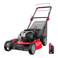 Power smart HB8622S Instruction Manual