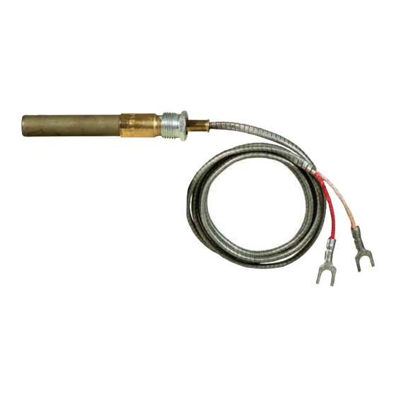 Honeywell Q313A User Manual