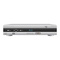 DVR Cisco Explorer 8550HDC Quick Reference Manual