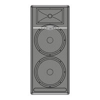 Samson Live L612 Owner's Manual