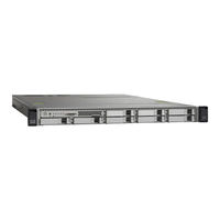 Cisco SNS-3415 series Installing Manual