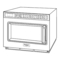 Microwave Oven Panasonic NE-1753ZPE Service Manual