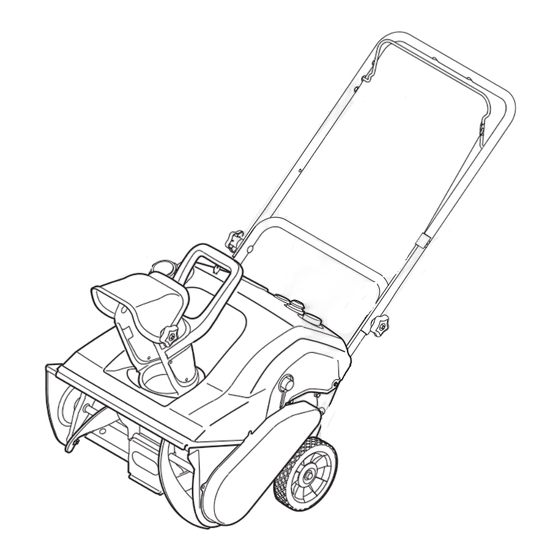 MTD 230 Operator's Manual