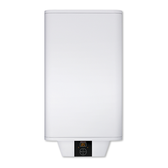 STIEBEL ELTRON PSH 30 Universal EL Operation And Installation Manual