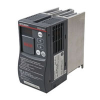 Mitsubishi FR-BU2-H7.5K Instruction Manual