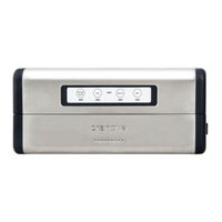 Crenova VS100S User Manual