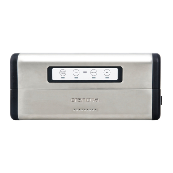 Crenova VS100S User Manual