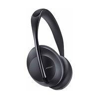 Bose Noise Cancelling Headphones 700 Manual
