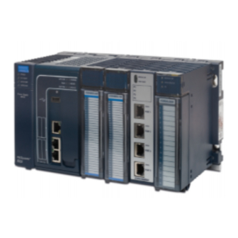 GE PACSystems RX3i Command Line Interface Manual