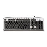 Hama Computer K 404 Operating	 Instruction