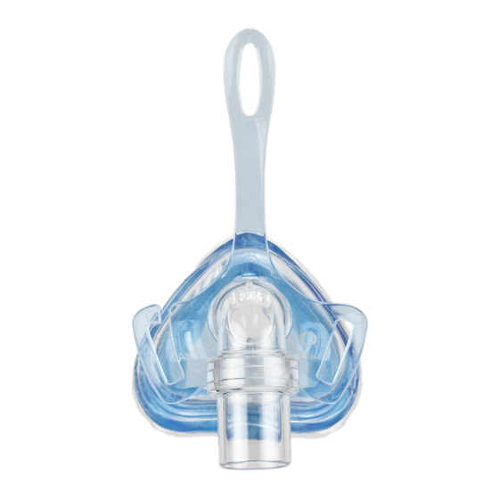 Sleepnet Ascend AIR gel Quick Start Manual
