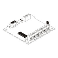 Bentel Security GTCOM Installation Manual