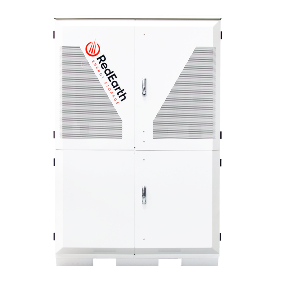 RedEarth DropBear Installation Manual