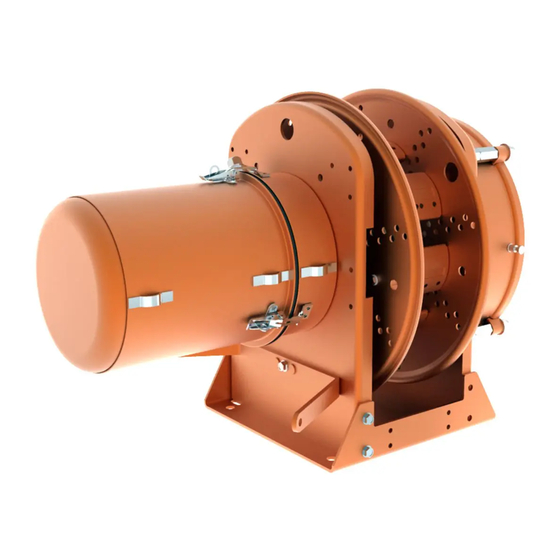 Hubbell GLEASON 602152 Installation And Maintenance Instructions