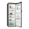 Refrigerator Electrolux ERC39353X User Manual