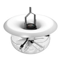 Multifan V-FloFan Installation Instructions Operating Instructions