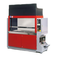 Hydac CTU 2200 Operating And Maintenance Instructions Manual