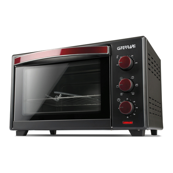 TREVIDEA G3 FERRARI II Moro 28 User Manual