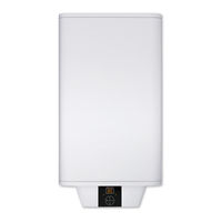 STIEBEL ELTRON 231153 Operation And Installation