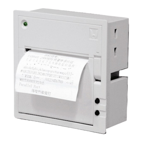 Brightek A6 Quick Install Manual