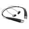 LG TONE+ HBS-500 - Bluetooth Stereo Headset Manual