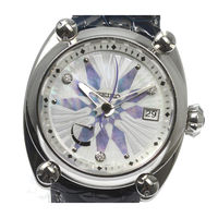 Seiko 5R65 Instructions Manual