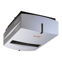 WolfVision VZ-C122 Installation Manual