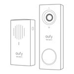 eufy Security T8200S Quick Start Manual