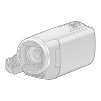 Panasonic HC-V180EP Service Manual