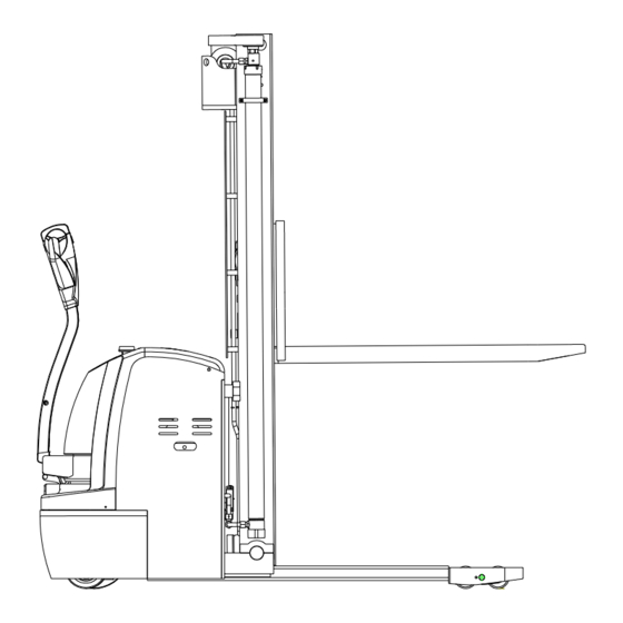 Hyundai 12ESH Operation Manual