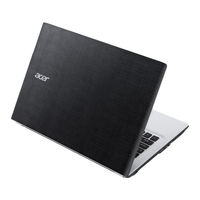 Acer TMP215-53 User Manual