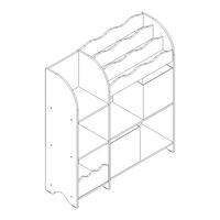 Costway JZ10080 User Manual